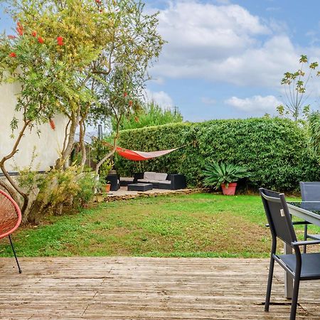 Maison Plain-Pied Aubagne Bagian luar foto