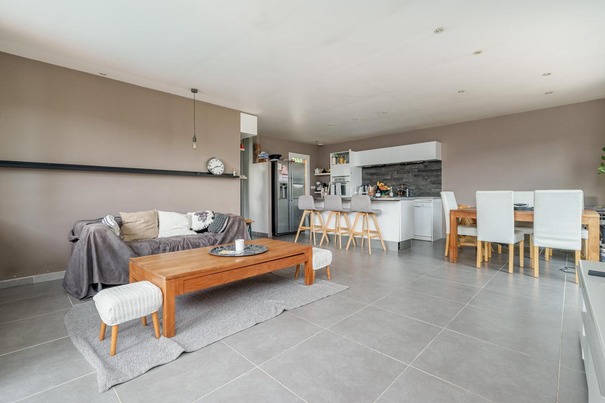 Maison Plain-Pied Aubagne Bagian luar foto